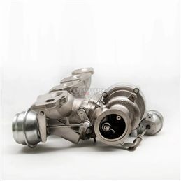 Turbolader Cadillac Lancia Saab -1.9D 180PS/190PS
