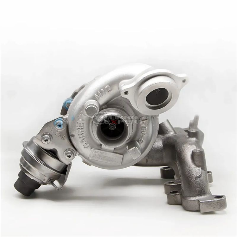 Turbolader für A3 Seat Leon Toledo Octavia Superb Yeti Beetle Caddy Golf Jetta Passat Touran -1.6 TDI 75PS 90PS 102PS 105PS