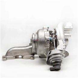 Turbolader für A3 Seat Leon Toledo Octavia Superb Yeti Beetle Caddy Golf Jetta Passat Touran -1.6 TDI 75PS 90PS 102PS 105PS