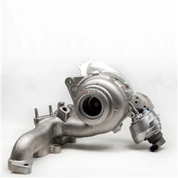 Turbolader für A3 Seat Leon Toledo Octavia Superb Yeti Beetle Caddy Golf Jetta Passat Touran -1.6 TDI 75PS 90PS 102PS 105PS