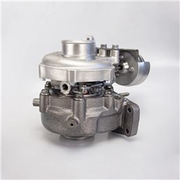 Turbolader Chevrolet Captiva 2.2D Opel Antara 2.2 CDTI 163PS/120kW | 184PS/135kW