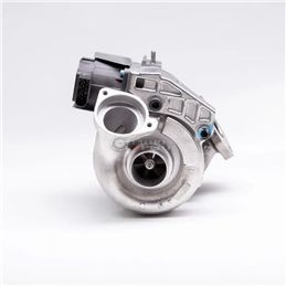 Turbolader BMW - 2.0d 122PS/150PS/163PS