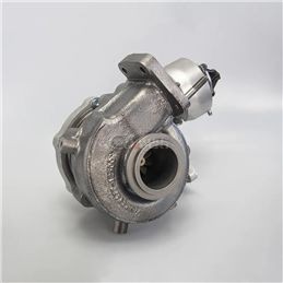 Turbolader Chevrolet Captiva 2.2D Opel Antara 2.2 CDTI 163PS/120kW | 184PS/135kW
