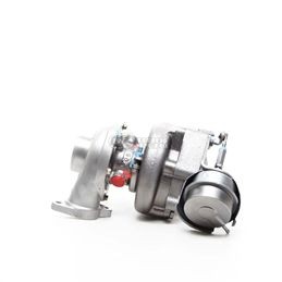 Turbolader Citroen C3 1.4HDI 90PS/66kW Suzuki Liana 1.4DDiS 90PS/66kW