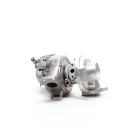 Turbolader Citroen C3 1.4HDI 90PS/66kW Suzuki Liana 1.4DDiS 90PS/66kW