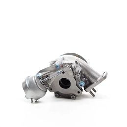 Turbolader Citroen C3 1.4HDI 90PS/66kW Suzuki Liana 1.4DDiS 90PS/66kW