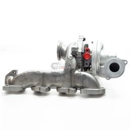 Turbolader VW Amarok Crafter 2.0TDI 109PS/80kW | 114PS/84kW | 122PS/90kW | 136PS/100kW | 140PS/103kW