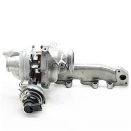 Turbolader VW Amarok Crafter 2.0TDI 109PS/80kW | 114PS/84kW | 122PS/90kW | 136PS/100kW | 140PS/103kW
