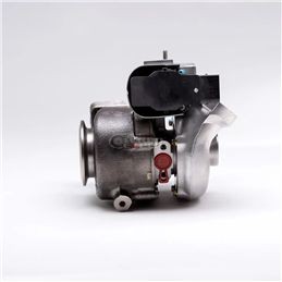 Turbolader BMW - 2.0d 122PS/150PS/163PS