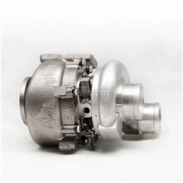 Turbolader VW Crafter - 2.5 TDI 88PS/109PS