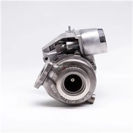 Turbolader BMW - 2.0d 122PS/150PS/163PS