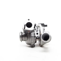 Turbolader Chevrolet - 2.0 CDI 125PS/150PS