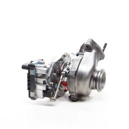 Turbolader Chevrolet - 2.0 CDI 125PS/150PS