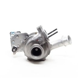 Turbolader Chevrolet - 2.0 CDI 125PS/150PS