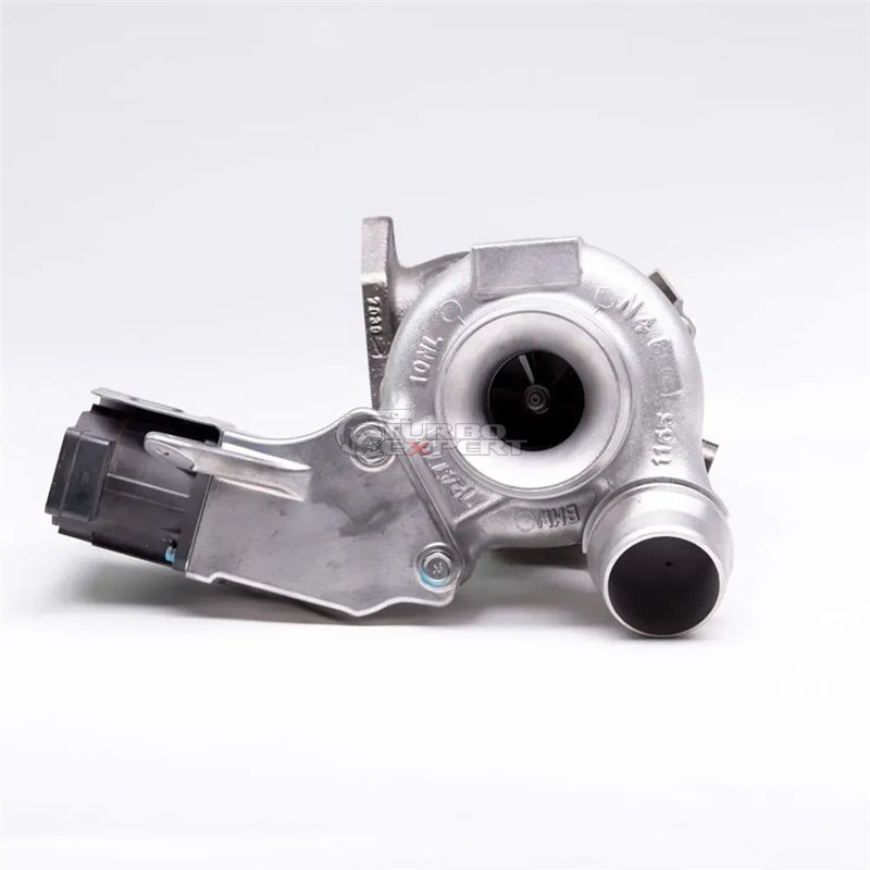 Turbolader BMW 120d 320d 520d X1 X3 2.0d 143PS/105kW | 163PS/120kW 177PS/130kW;Turbolader BMW 120d 320d 520d X1 X3 2.0d 143PS/10