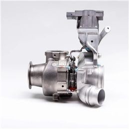 Turbolader BMW 120d 320d 520d X1 X3 2.0d 143PS/105kW | 163PS/120kW 177PS/130kW