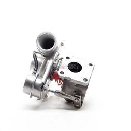 Turbolader Fiat Renault - 2.8 TD 114PS/122PS