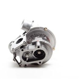 Turbolader Fiat Renault - 2.8 TD 114PS/122PS