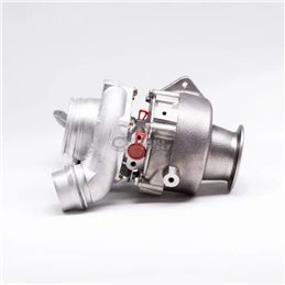Turbolader BMW 120d 320d 520d X1 X3 2.0d 143PS/105kW | 163PS/120kW 177PS/130kW