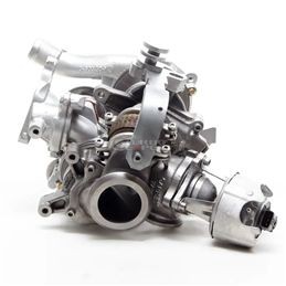 Turbolader Citroen Fiat Lancia Peugeot - 2.2 HDI 170PS/125kW