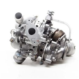 Turbolader Citroen Fiat Lancia Peugeot - 2.2 HDI 170PS/125kW