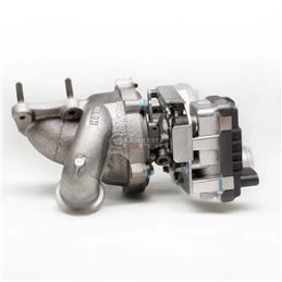 Turbolader  Ford C-Max Focus Galaxy Mondeo S-Max Tourneo Connect Transit Connect - 1.8 TDCI 90PS/110PS/100PS/115PS/125PS