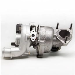 Turbolader  Ford C-Max Focus Galaxy Mondeo S-Max Tourneo Connect Transit Connect - 1.8 TDCI 90PS/110PS/100PS/115PS/125PS