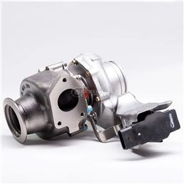 Turbolader BMW 120d 320d 520d X1 X3 2.0d 143PS/105kW | 163PS/120kW 177PS/130kW