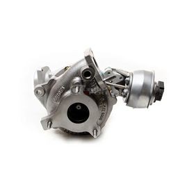 Turbolader Audi A4 A5 A6 Allroad A4 Q5 Seat Exeo 2.0 TDI 120PS | 136PS | 143PS | 150PS