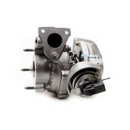 Turbolader Audi Seat - 2.0 TDI 163PS/170PS/177PS