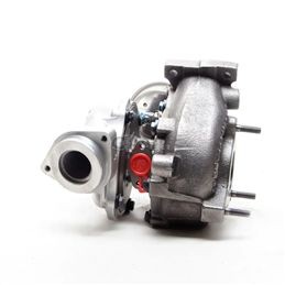 Turbolader Audi Seat - 2.0 TDI 120PS/136PS/143PS/150PS