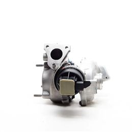 Turbolader Audi Seat - 2.0 TDI 120PS/136PS/143PS/150PS
