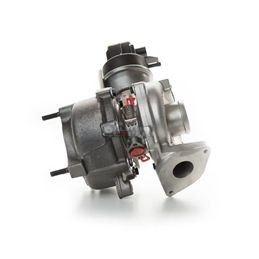 Turbolader Audi Seat - 2.0 TDI 120PS/136PS/143PS/150PS