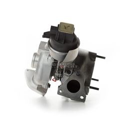 Turbolader Audi Seat - 2.0 TDI 120PS/136PS/143PS/150PS