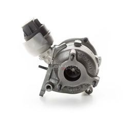 Turbolader Audi Seat - 2.0 TDI 120PS/136PS/143PS/150PS