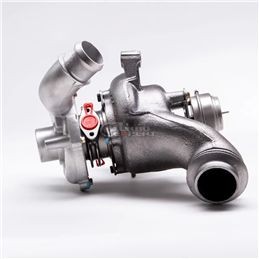 Turbolader Citroen Peugeot - 2.2HDI 133PS/98kW