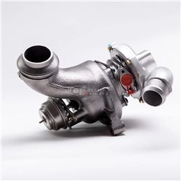 Turbolader Citroen Peugeot - 2.2HDI 133PS/98kW