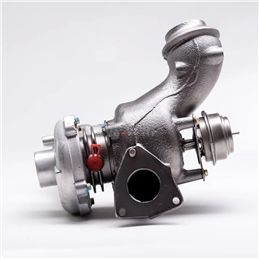Turbolader Citroen Peugeot - 2.2HDI 133PS/98kW