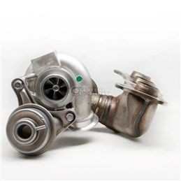 Turbolader BMW - 3.0i 306PS/340PS