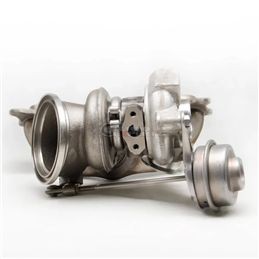 Turbolader BMW - 3.0i 306PS/340PS