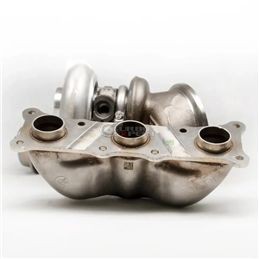 Turbolader BMW - 3.0i 306PS/340PS