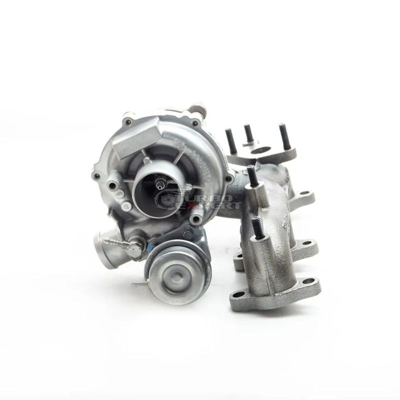 Turbolader für Audi A2 Seat Cordoba Ibiza Skoda Fabia Roomster VW Fox Polo1.4 TDI 70PS/51kW 75PS/55kW 80PS/59kW