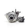 Turbolader Citroen Ford Peugeot Volvo - 1.6HDI 112PS/114PS/115PS