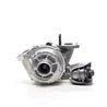 Turbolader Citroen Ford Peugeot Volvo - 1.6HDI 112PS/114PS/115PS