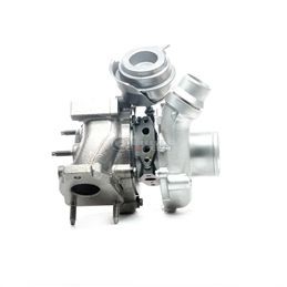 Turbolader Renault - 2.0DCI 150PS/173PS/178PS