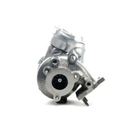 Turbolader Renault - 2.0DCI 150PS/173PS/178PS