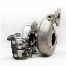 Turbolader Mercedes - 320CDI 224PS/235PS