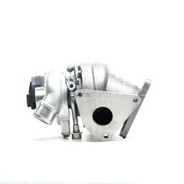 Turbolader Range Rover - 3.6 TD8 272PS/200kW Links