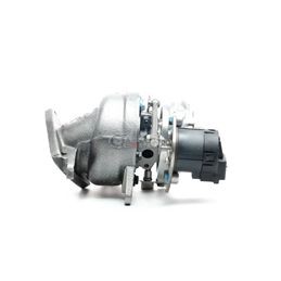 Turbolader Range Rover - 3.6 TD8 272PS/200kW Links