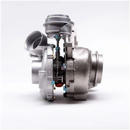 Turbolader Mercedes 200CDI / 220CDI 2.2d